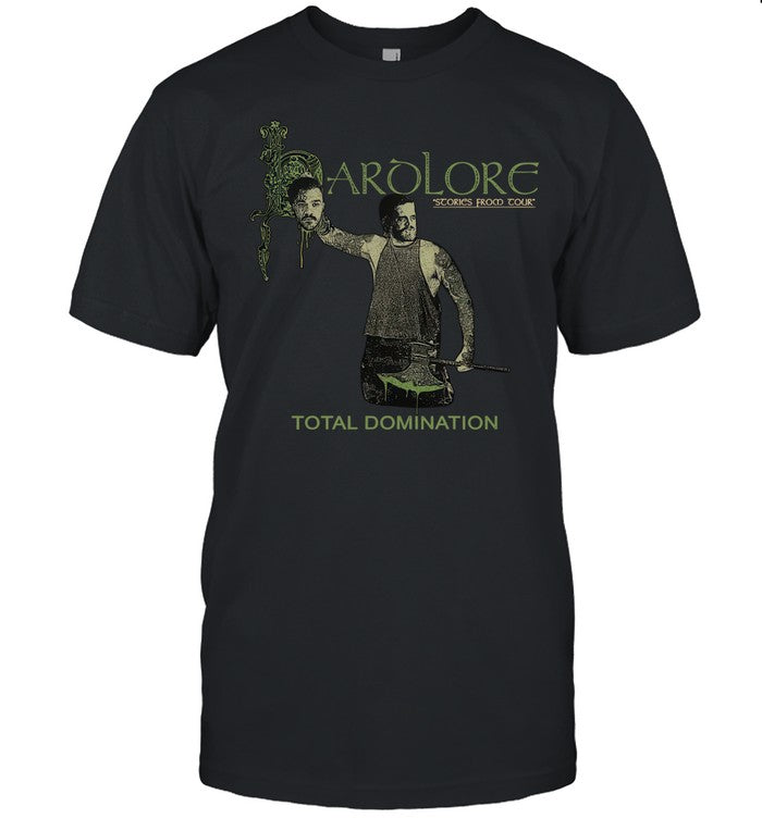 Hardlore Total Domination Shirt_1