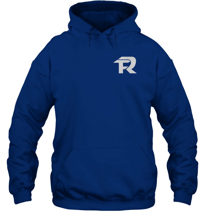 Fuerza Regida Shirt
