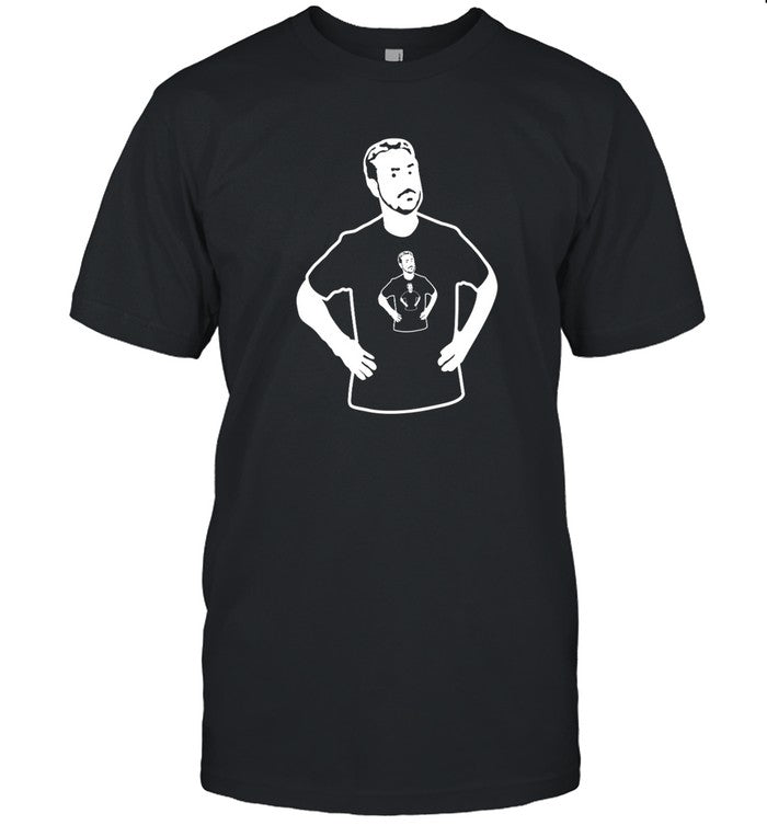 Limited Wil Wheaton Shirt