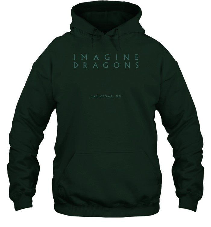 Imagine Dragons Las Vegas, NV Shirt 2024