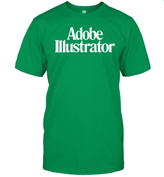 Adobe Illustrator