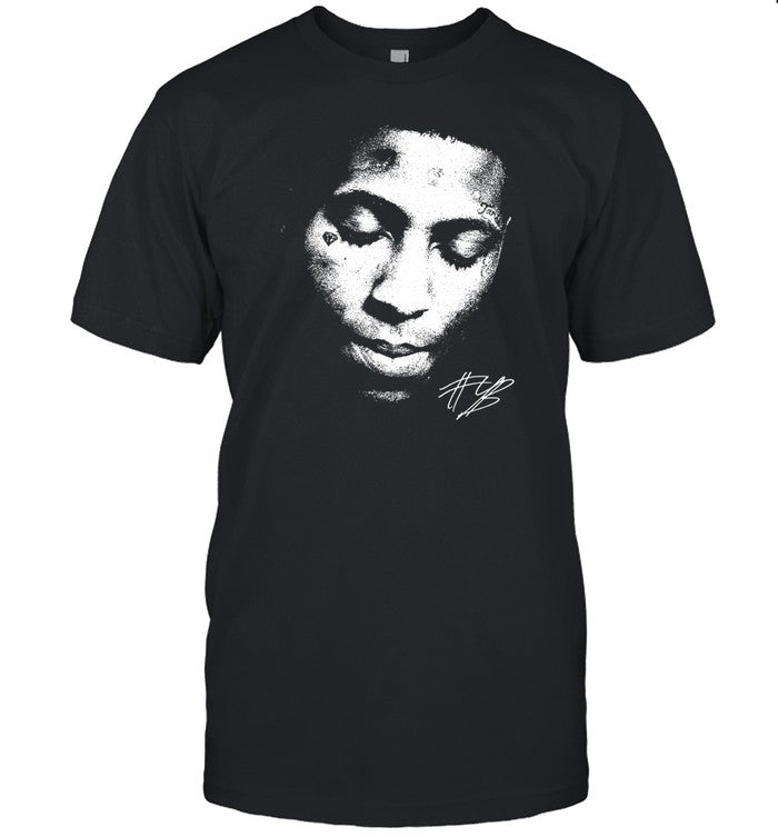 Never Broke Again Lonelychild Limited Shirt