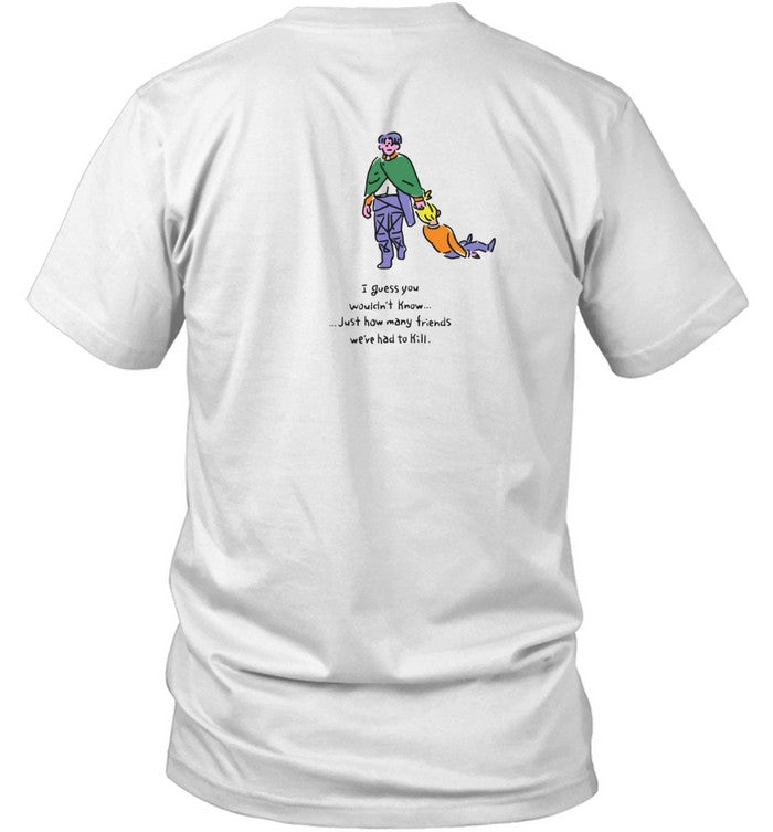 Attack on Titan T-Shirt