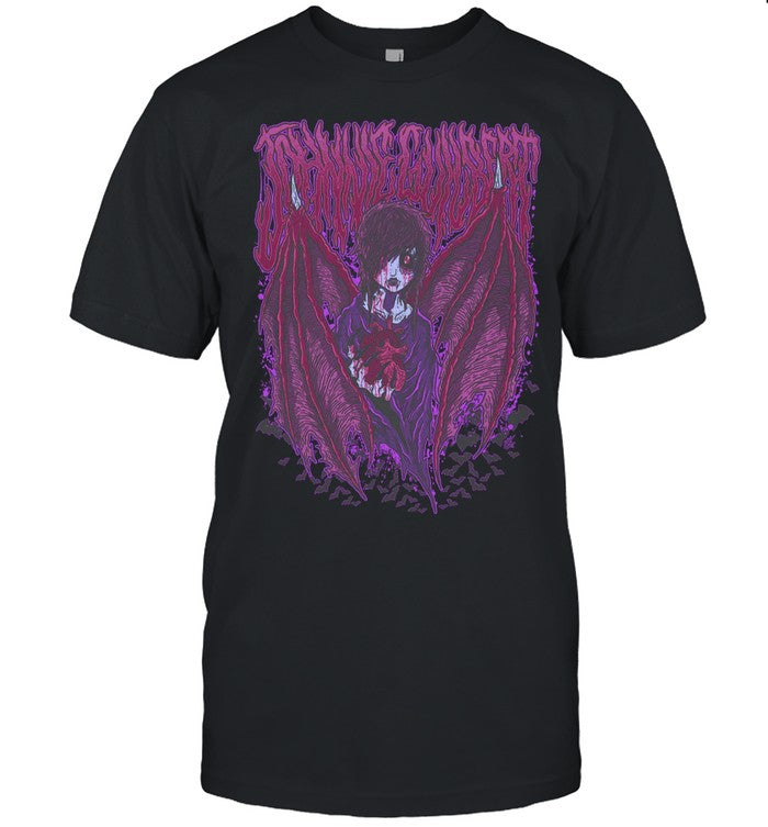 Johnnie Guilbert Vampire 2024 Shirt