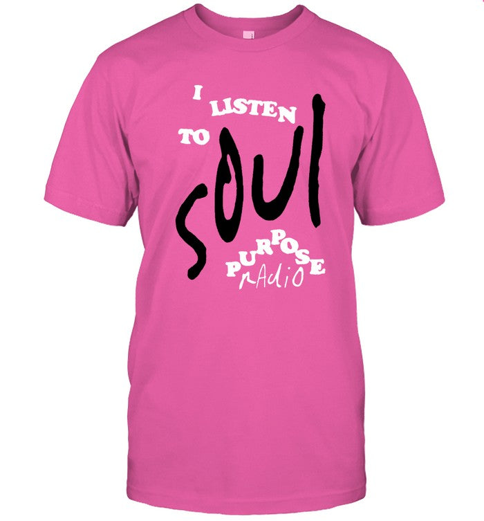 Soul Purpose Radio Shirt