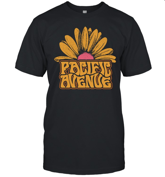 Pacific Avenue Shirt