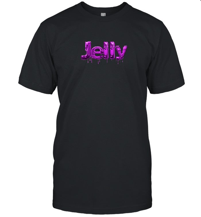 Grape Jelly 2024 shirt