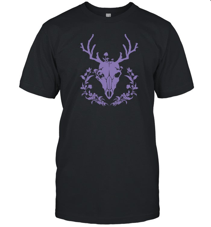 Fauna Goth Natural Decay