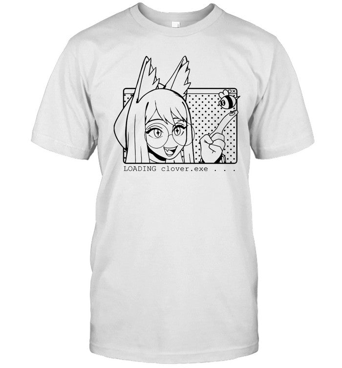 Loading Clover Mari Shirt