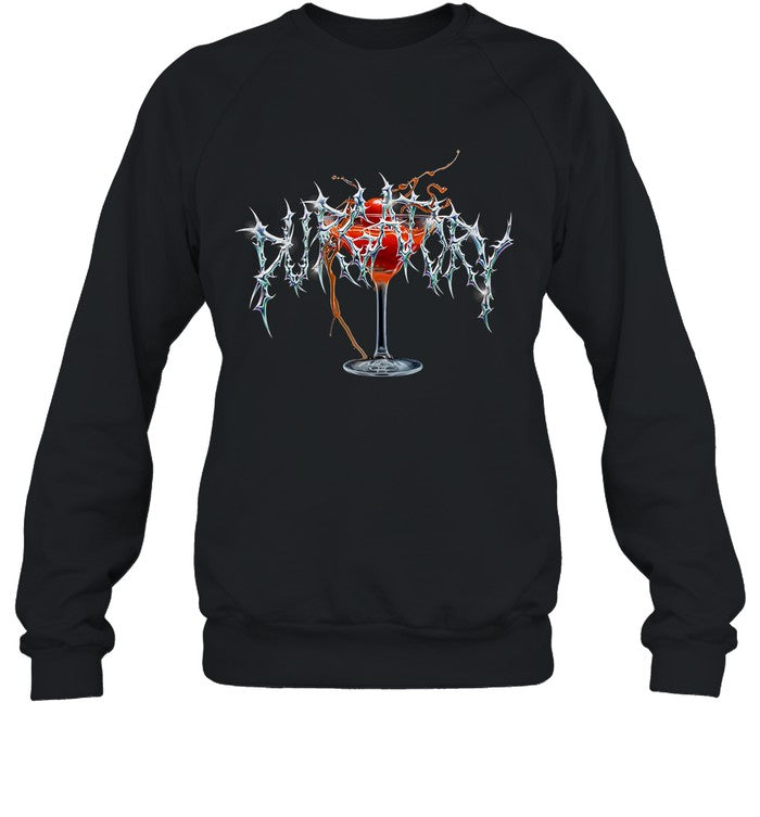 New Purgatory Hoodie