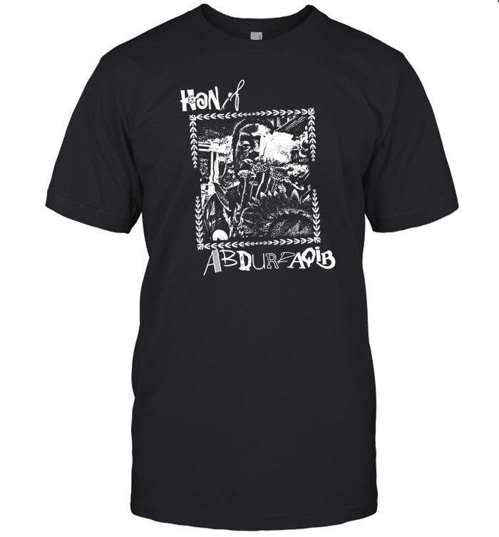 Hanif Abdurraqib T Shirt