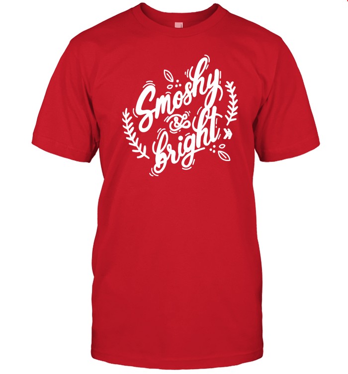 Shirt Smoshy & Bright