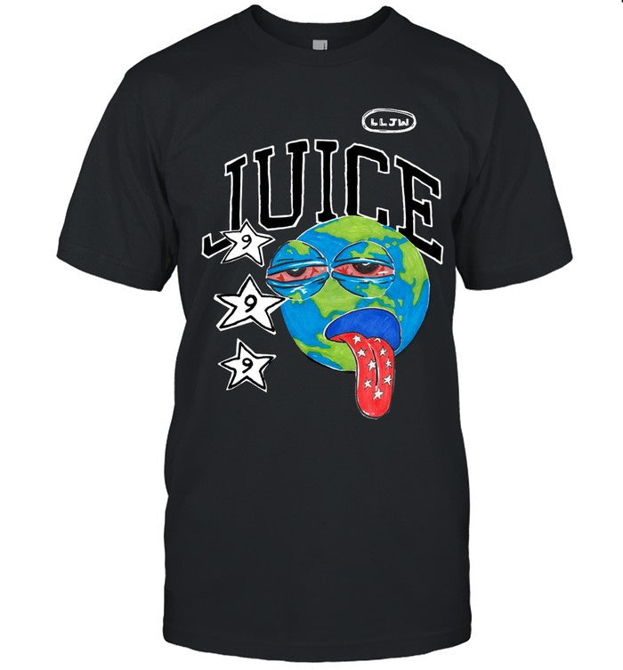 999 Club New Shirt