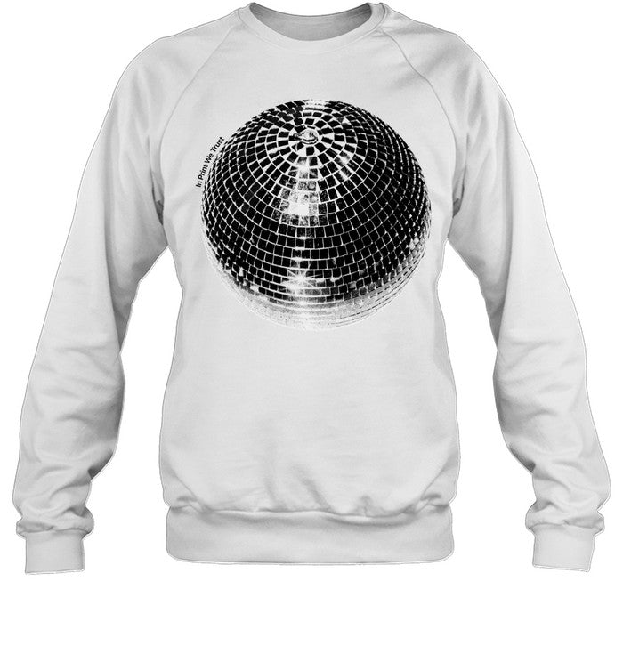 Studio 54 Sweatshirt