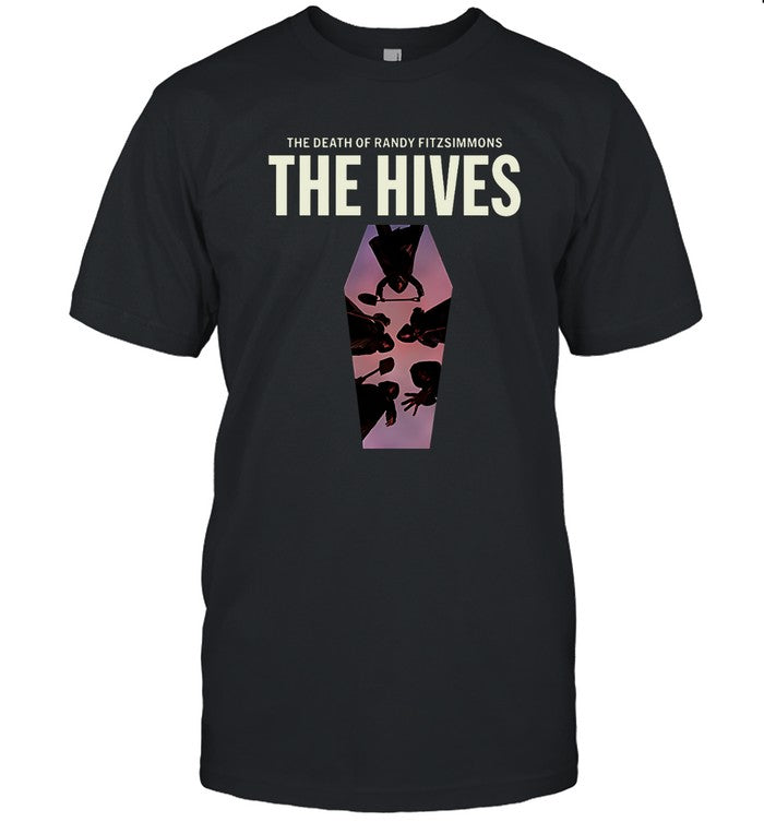 Limited The Hives Shirt