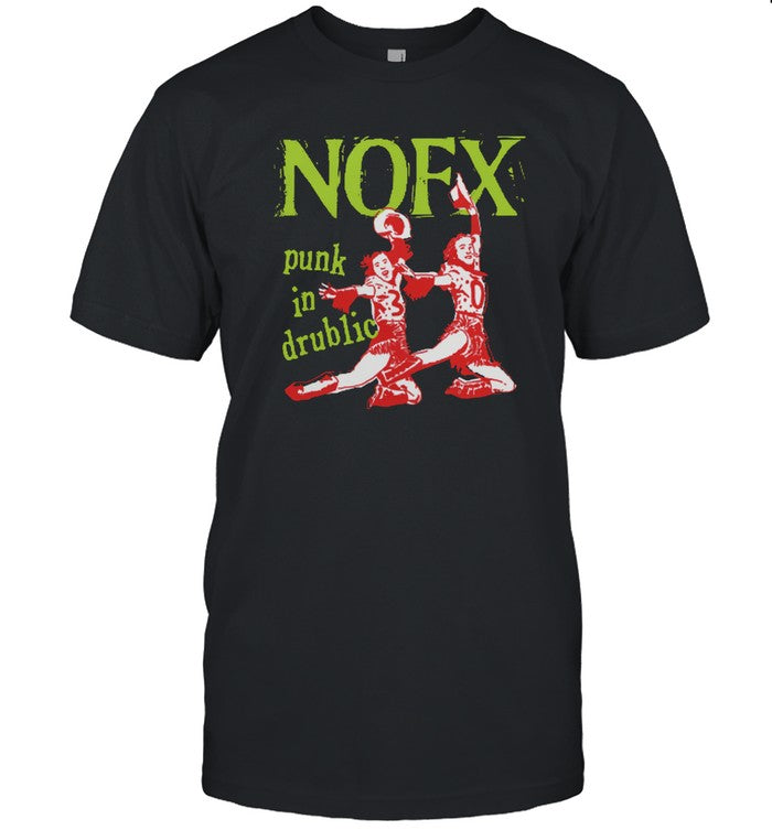 NOFX Og Pid 2024 Shirt