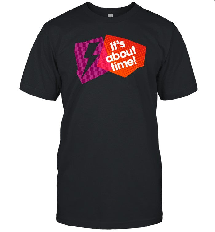 Girls Aloud Store Sarah Slogan Shirt