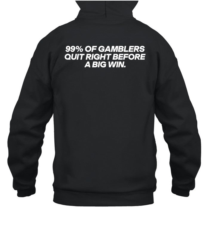 Sebastian Brevik Shirt