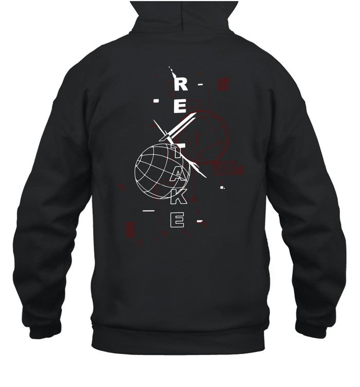 Retake T-Shirt