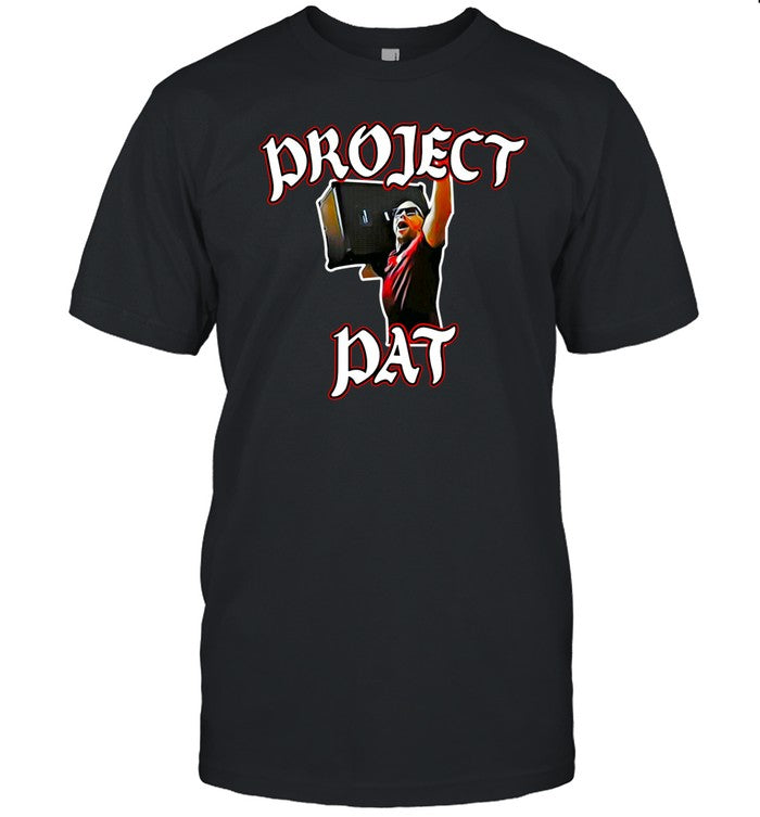 Project Pat