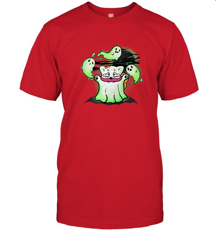Rayofpandas halloween 2023 shirt