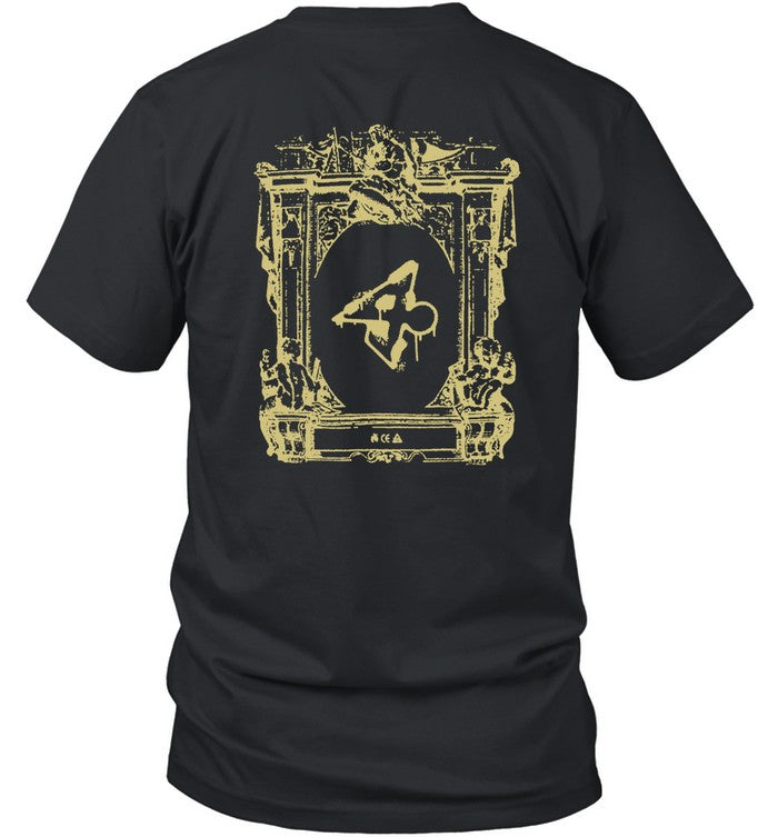 Generation Loss The Founder 01100110 T-Shirt