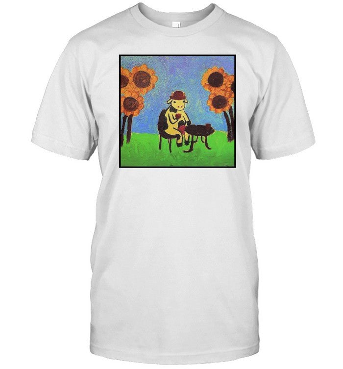 Shirt Tea Time Beef Premium