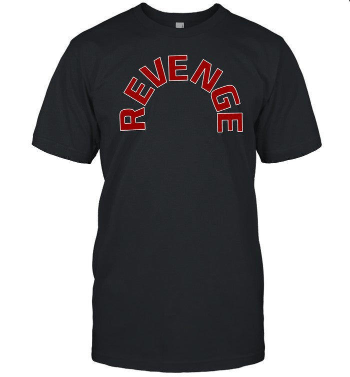 Shirt Drake Wearing Revenge