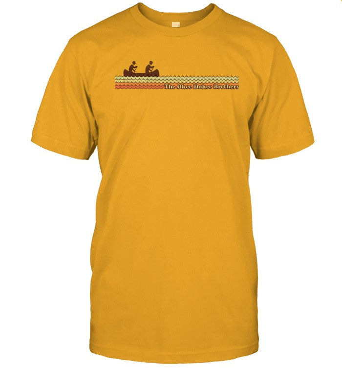 Hello Canoe Shirt Limited