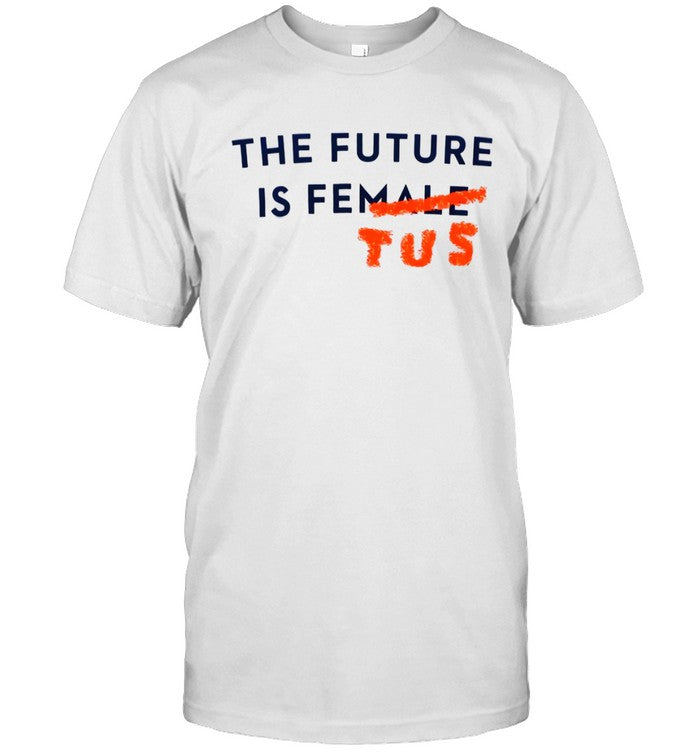 Jena Friedman Shirt