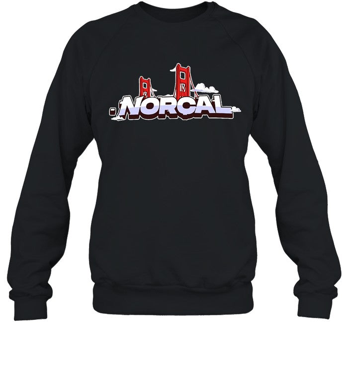 Norcal Gamenight Kahoot Trivia Tee