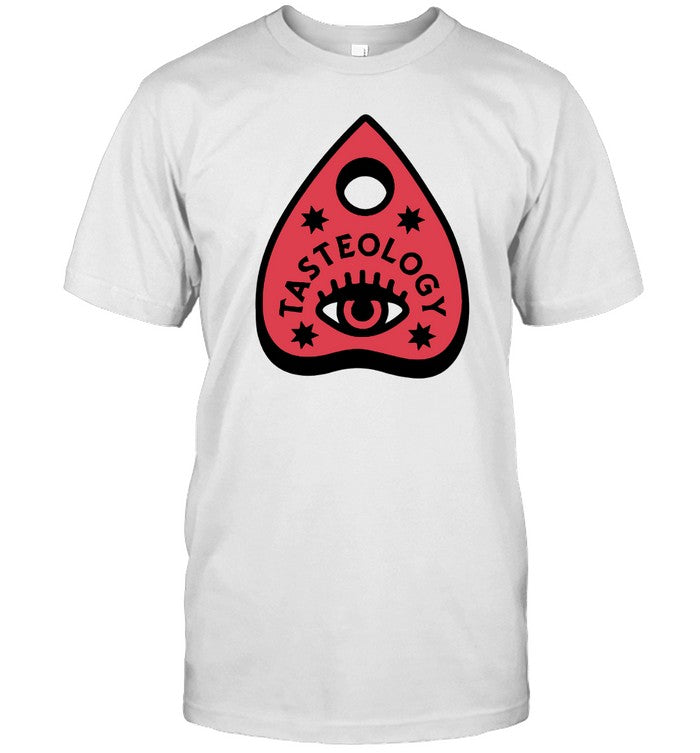 Jushi Seance Tasteology Shirts