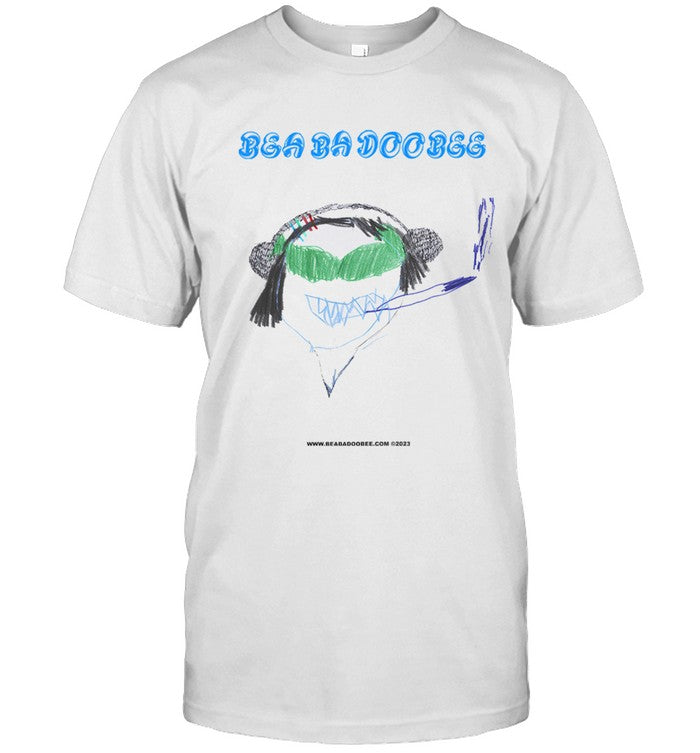 Beabadoobee Smoking Shirt