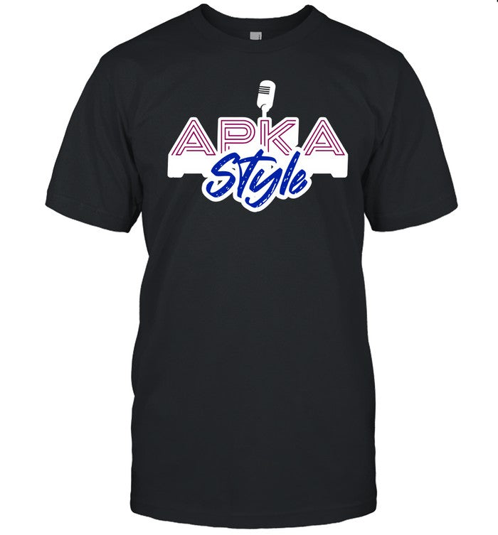 Apka Style Round Shirts Limited
