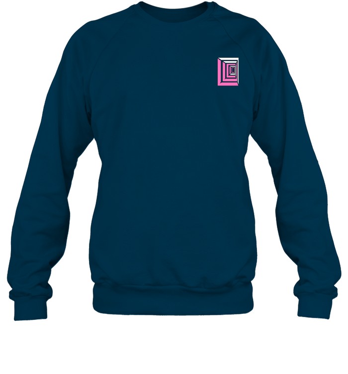 Lucid V3 Sweatshirt