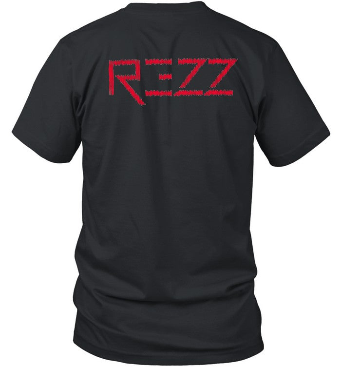 Limited Rezz Can You See Me Shirt