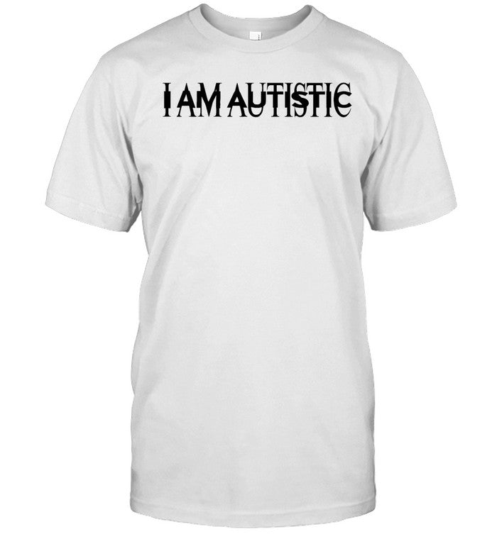 Lidestyworld I Am Autistic