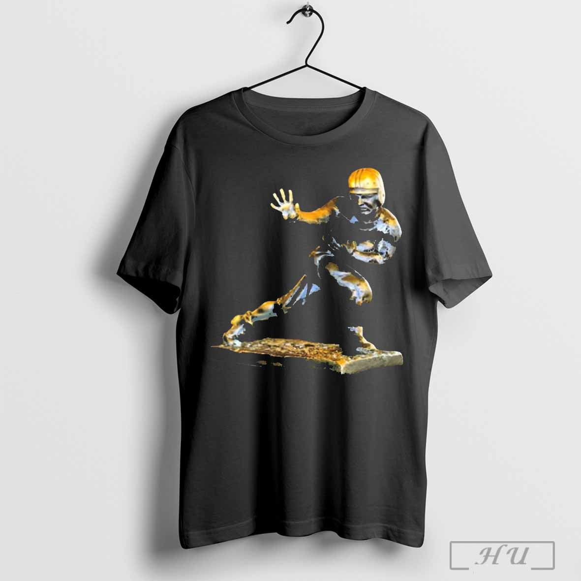Rarebreedcaleb Heisman Winner Cup Travis Hunter Colorado Buffaloes Football