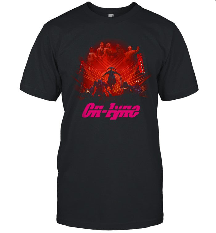 On-Lyne Shirt