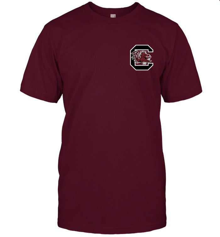 Forever A Gamecock Shirt