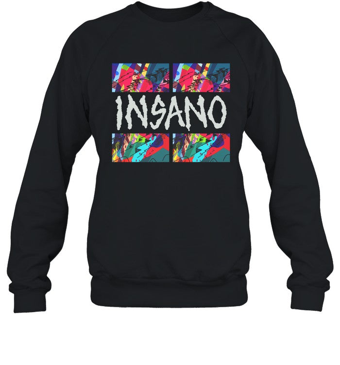 Kaws For Insano new shirt