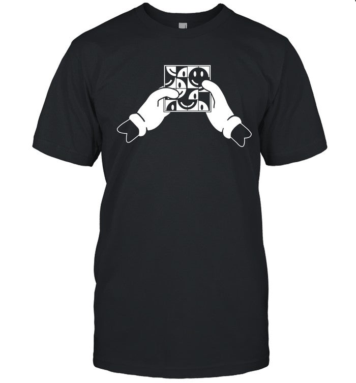 G Jones Shirts Elysian Hardcore