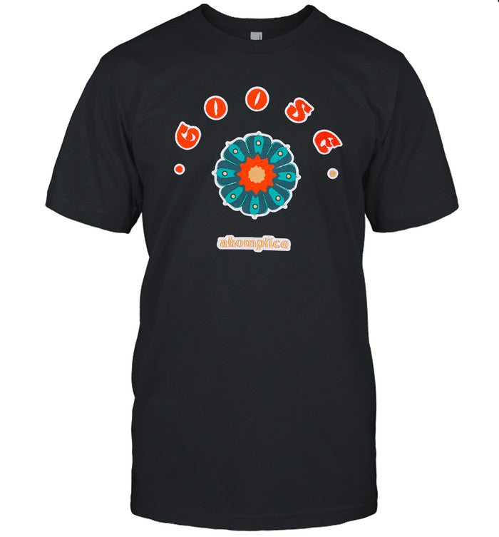 T-Shirt Goose x Akomplice 2023_1