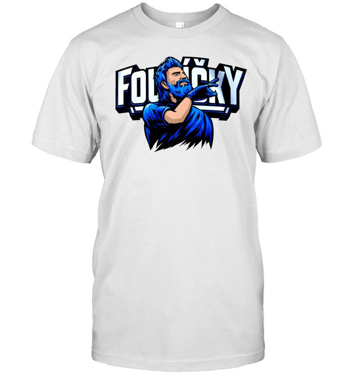 Mich Sako New shirt