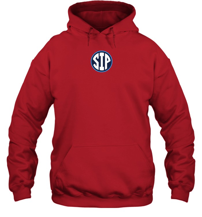 Kiffin Ole Miss Sip T-Shirt
