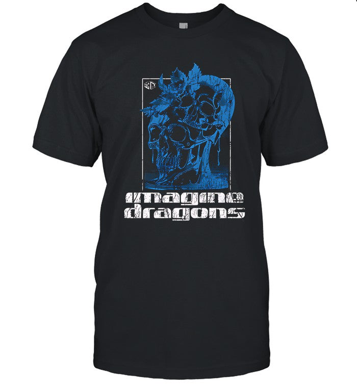 Imagine Dragons New Shirt