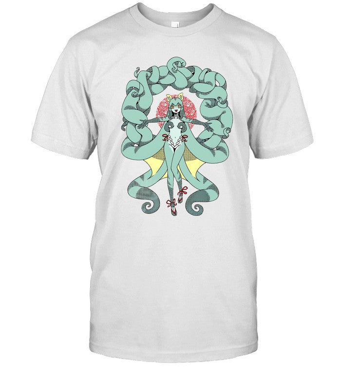 MilkyBoxBoy New T-Shirt
