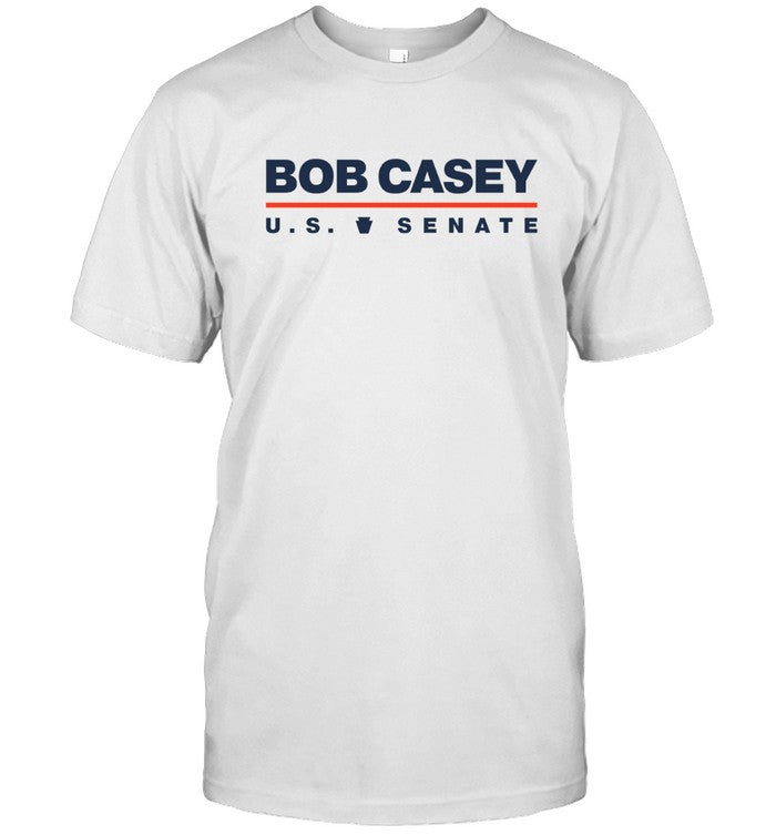 Limited Bob Casey for Senate Shirt