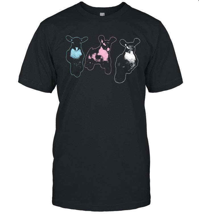 Jazmin Bean Shirt