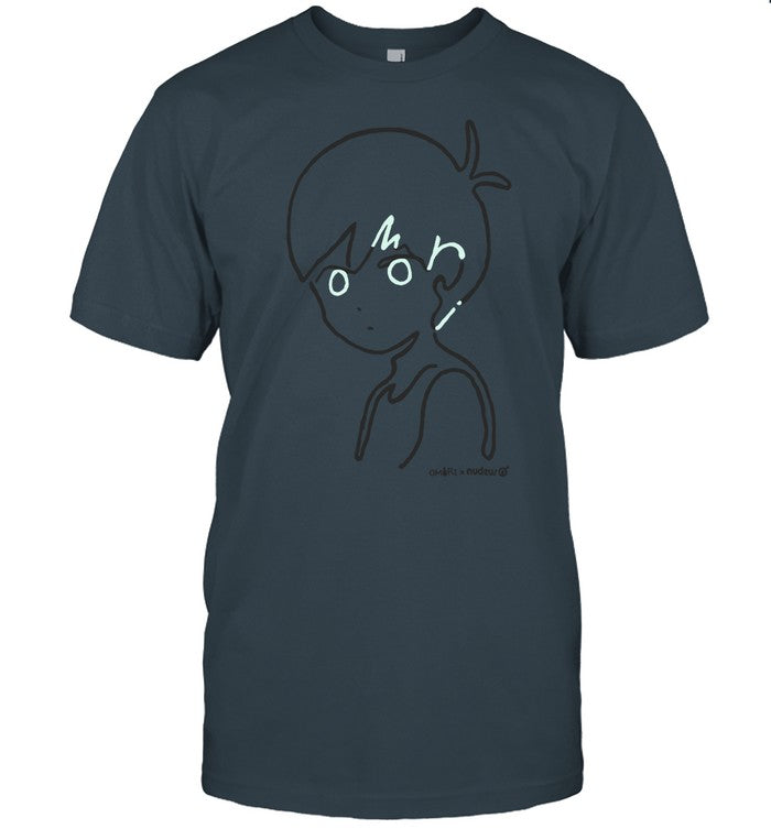 omori t shirt